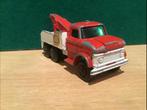 Ford takelwagen Matchbox, Gebruikt, Matchbox, Ophalen of Verzenden, Bus of Vrachtwagen