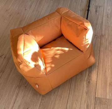 Jollein kinder Fauteuil Caramel beschikbaar voor biedingen
