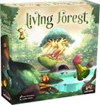 Bordspel Living Forest, Drie of vier spelers, Ophalen of Verzenden, Zo goed als nieuw, Ludonaute