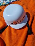 Politiehelm Kinderen, Ophalen of Verzenden, Gebruikt