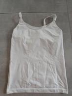 Noppies Borstvoedingshemd Wit M/L, Noppies, Ophalen of Verzenden, Wit, Hemd