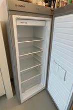 Te koop: Bosch GSN29VLEP NoFrost Vrieskast Vrijstaand, RVS, Witgoed en Apparatuur, Vriezers en Diepvrieskisten, Ophalen, Zo goed als nieuw