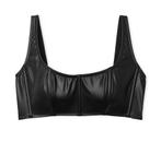 Victoria’s Secret corset top maat XL, Kleding | Dames, Tops, Zwart, Maat 42/44 (L), Victoria’s Secret, Nieuw