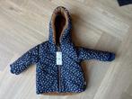 Noppies Reversible jas maat 86-92, Ophalen of Verzenden, Nieuw, Noppies, Meisje