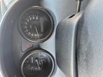 Daewoo Kalos 1.4 2003 Blauw, Auto's, 4 cilinders, Origineel Nederlands, Handgeschakeld, 1100 kg