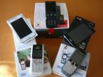 OUDE MOBIELE TELEFOONS, Telecommunicatie, Mobiele telefoons | Overige merken, Ophalen of Verzenden, Gebruikt, Zonder abonnement