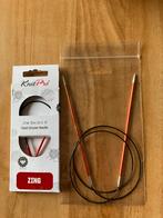 Knit Pro Zing Naalden Set 2.5mm, Hobby en Vrije tijd, Breien en Haken, Ophalen of Verzenden, Nieuw, Breien, Naald