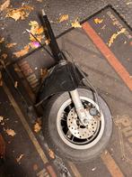 Zip 2000 voorvork compleet, Motoren, Ophalen of Verzenden