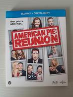 American pie: Reunion Blu-ray, Cd's en Dvd's, Blu-ray, Ophalen of Verzenden, Zo goed als nieuw