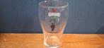 Heineken glas opdruk int. Moede hooft, Verzamelen, Biermerken, Ophalen of Verzenden, Zo goed als nieuw, Glas of Glazen, Heineken