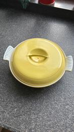 In prijs verlaagd: DRU drievakspan, Ophalen of Verzenden, Zo goed als nieuw