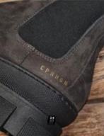 Copenhagen Studios - Leren laarsjes maat 37 - Nieuw €249, Kleding | Dames, Schoenen, Copenhagen Studios, Lage of Enkellaarzen