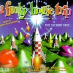 cd van Robert De La... Gauthier – A Funky House Trip - The S, Verzenden, Zo goed als nieuw, Disco