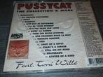 Pussycat Featuring Toni Wille - The Collection & More, Ophalen of Verzenden, 1980 tot 2000, Zo goed als nieuw