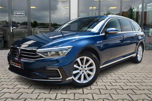 Volkswagen Passat Variant 1.4 TSI PHEV GTE Business | ACC |, Auto's, Volkswagen, Bedrijf, Te koop, Passat, ABS, Achteruitrijcamera