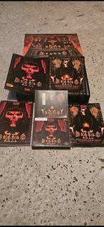 Diablo 2, Cd's en Dvd's, Cd's | Hardrock en Metal, Ophalen of Verzenden, Zo goed als nieuw