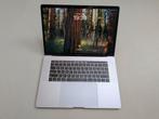 Apple Macbook Pro (2018) 15.4 Hexacore i7 16 GB RAM 512 GB S, Ophalen of Verzenden, Gebruikt, 15 inch, 2 tot 3 Ghz