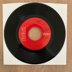 Elvis - Single - In The Ghetto - USA persing 1970, Cd's en Dvd's, Vinyl Singles, Pop, Gebruikt, Ophalen of Verzenden, 7 inch