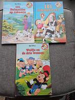 Disney Boekenclub - 3 Boeken, Ophalen, Gelezen, Walt Disney, Sprookjes