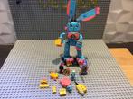 Lego dreamzz 71453, Ophalen of Verzenden, Zo goed als nieuw, Complete set, Lego