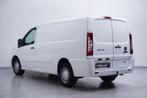 Fiat Scudo 2.0 MultiJet 128 pk L2H1 SX Airco Bumpers in Kleu, Auto's, Bestelauto's, Voorwielaandrijving, Euro 5, Gebruikt, 4 cilinders