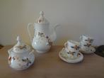 Koffie/theeservies Societé Céramique, Antiek en Kunst, Ophalen of Verzenden