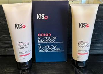 Kis No Yellow set  beschikbaar voor biedingen