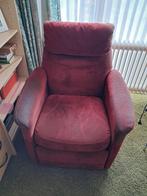 Sta op stoel - gratis af te halen, Huis en Inrichting, Fauteuils, Ophalen, Gebruikt, 75 tot 100 cm, 50 tot 75 cm