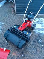 Tielburger TK 17 Borstelmachine

z,g,a,n deze Tielburger tk1, ., Ophalen of Verzenden, Zo goed als nieuw, .