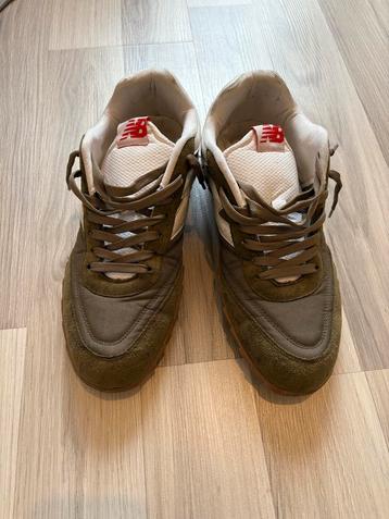 New Balance Sneakers - Gebruikt beschikbaar voor biedingen