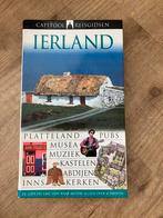 Capitool Reisgids Ierland - Ontdek het groene eiland!, Boeken, Gelezen, Capitool, Europa, Ophalen of Verzenden