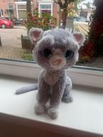 Furreal kat, Kinderen en Baby's, Speelgoed | Knuffels en Pluche, Ophalen, Zo goed als nieuw, Poes