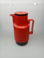 Vintage thermoskan uit de Seventies in goede staat, Verzamelen, Ophalen of Verzenden, Overige typen