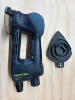 Festool Rotex RO 90 DX FEQ-Plus - Goede Staat, Ophalen of Verzenden, Gebruikt, Minder dan 600 watt, Excentrische schuurmachine