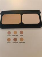 Youngblood 65,- = 32,50 of 22,50 pressed mineral foundation, Overige kleuren, Gehele gezicht, Nieuw, Ophalen of Verzenden