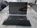 Acer Aspire VA 70 Laptop LEES BESCHRIJVING 17,3 inch., Ophalen, 2 tot 3 Ghz, HDD, Niet werkend