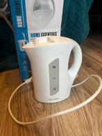 Kleine Waterkoker 1 liter 900 Watt, 1 tot 2 liter, Ophalen of Verzenden, Zo goed als nieuw