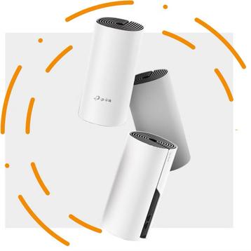 Smart wifi pods beschikbaar voor biedingen
