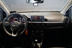 Kia Picanto 1.0 DPi ComfortLine + ACHTERUITRIJCAMERA, Auto's, Kia, Origineel Nederlands, Te koop, Benzine, 4 stoelen