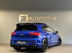 Volkswagen GOLF 2.0 TSI R 4M Performance 20Jahre Pano|Memory, Auto's, Volkswagen, Automaat, Gebruikt, 1984 cc, Blauw