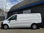 Mercedes-Benz Vito 110 CDI Func. Ex.Lang (bj 2020), Auto's, Bestelauto's, Voorwielaandrijving, Gebruikt, Euro 6, 4 cilinders