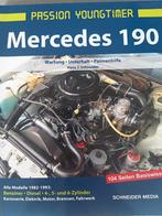 dikke vraagbaak Mercedes 190 óók 190 2,3 16v DTM alle modell, Ophalen of Verzenden