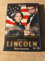 Lincoln, Ophalen of Verzenden