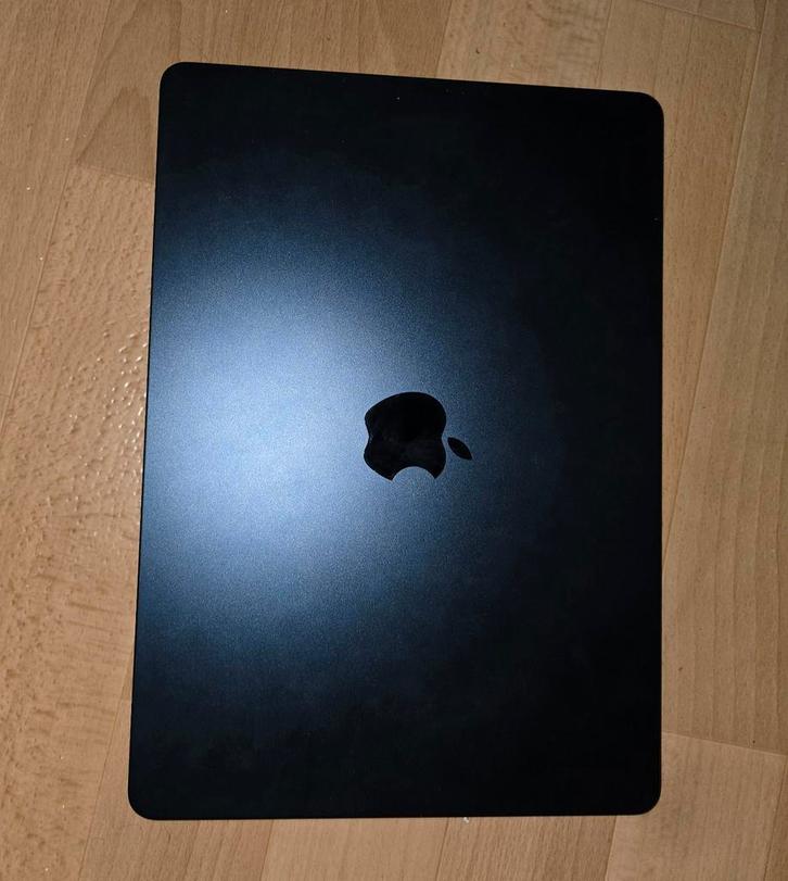 Macbook air 13 m4 256 GB 2025, Computers en Software, Apple Macbooks, Zo goed als nieuw, MacBook Air, 13 inch, Ophalen of Verzenden