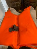 Zwemvest kind, Watersport en Boten, Ophalen of Verzenden, Zo goed als nieuw, Reddingsvest of Zwemvest, Itiwit