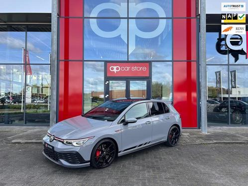 Volkswagen GOLF 2.0 TSI GTI Clubsport Panorama LED Head-Up C, Auto's, Volkswagen, Bedrijf, Te koop, Golf, ABS, Achteruitrijcamera