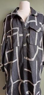 Jas (Streek One) maat 46, Streek One, Zwart, Maat 46/48 (XL) of groter, Ophalen of Verzenden