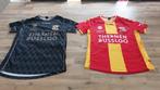 Go Ahead Eagles shirts 164/ S, Shirt, Ophalen of Verzenden, Zo goed als nieuw, Maat S