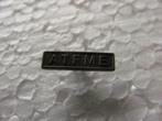 Miniatuur gsp ATMFE, Verzenden, Landmacht, Nederland, Embleem of Badge
