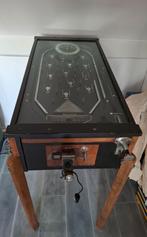 Gottlieb Register Junior Pinball uit 1934, Verzamelen, Ophalen, Gebruikt, Williams